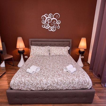 Symposium Bed&Breakfast Katanya Dış mekan fotoğraf