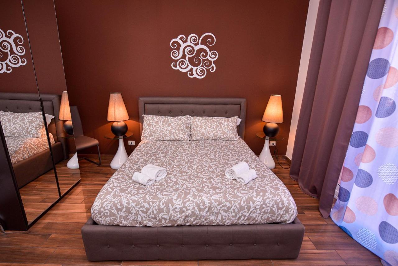Symposium Bed&Breakfast Katanya Dış mekan fotoğraf