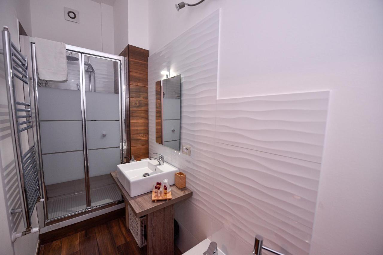 Symposium Bed&Breakfast Katanya Dış mekan fotoğraf