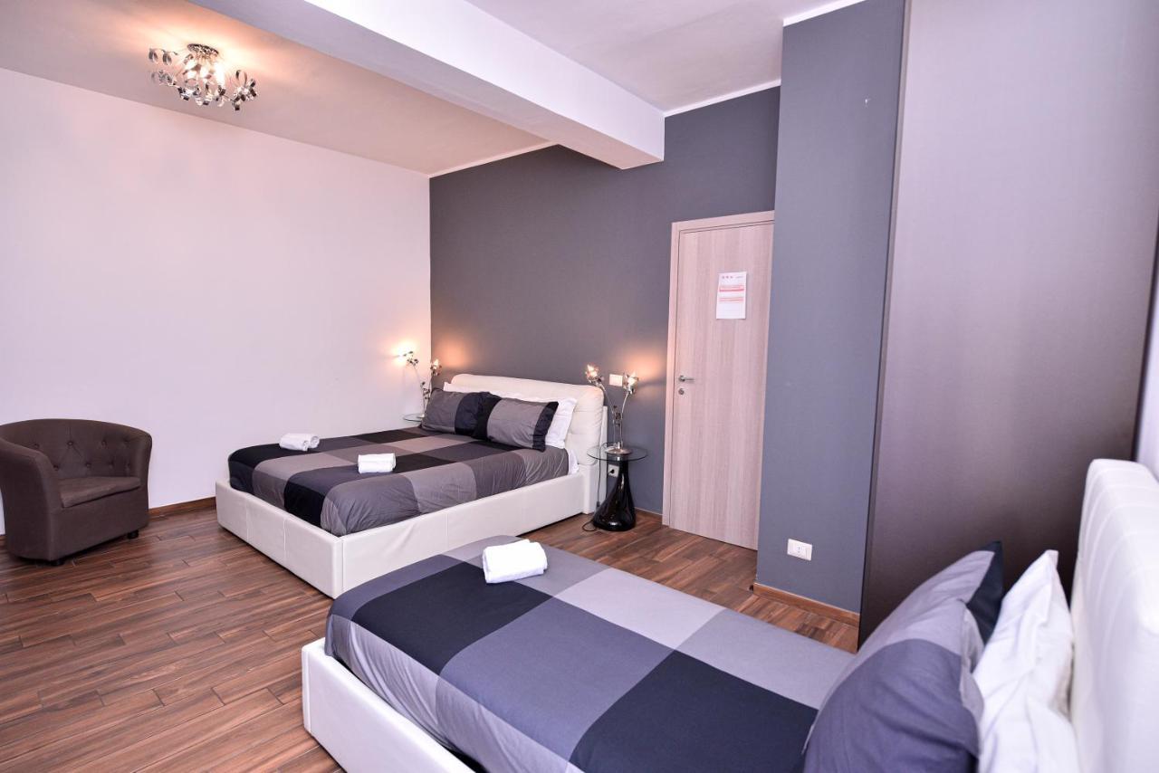 Symposium Bed&Breakfast Katanya Dış mekan fotoğraf