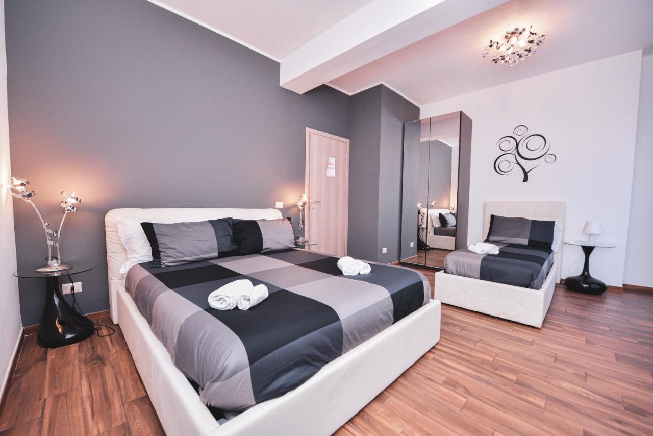 Symposium Bed&Breakfast Katanya Dış mekan fotoğraf