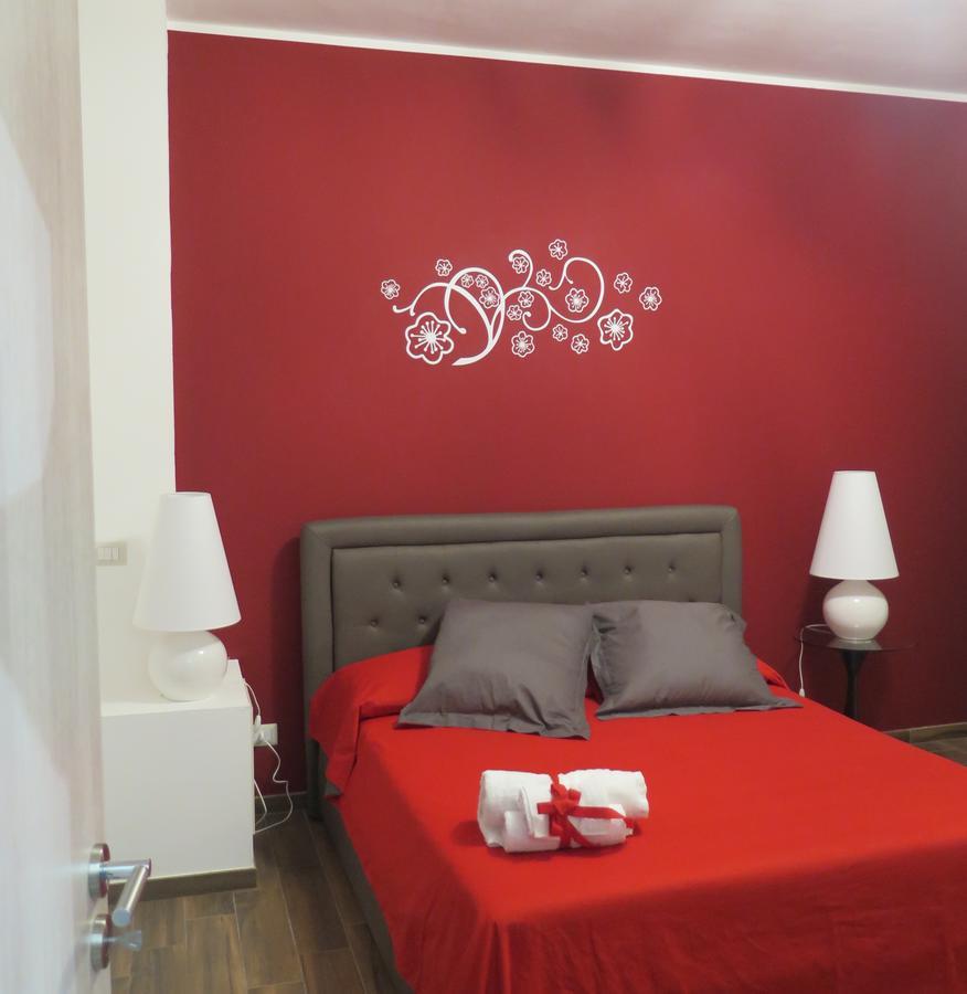 Symposium Bed&Breakfast Katanya Dış mekan fotoğraf