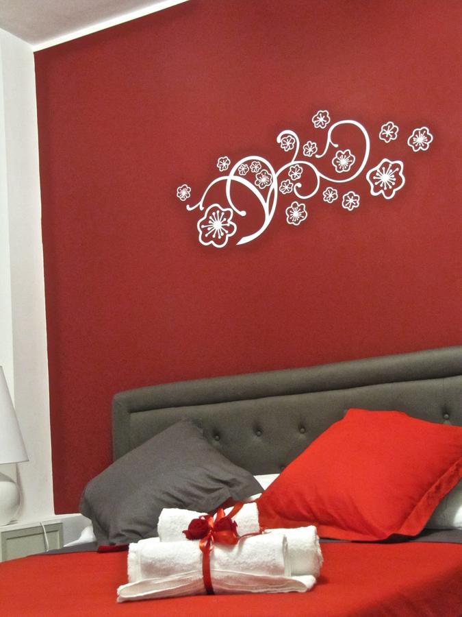 Symposium Bed&Breakfast Katanya Dış mekan fotoğraf