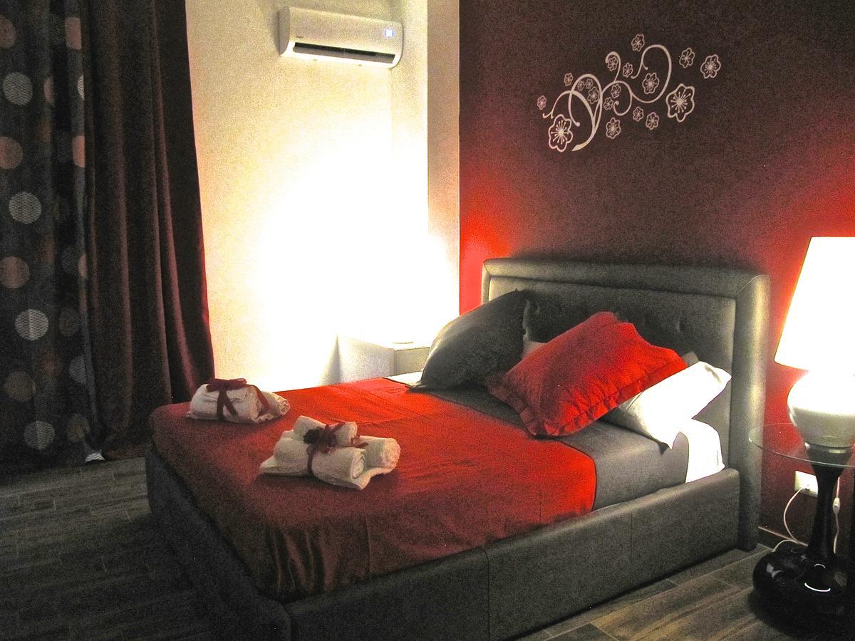 Symposium Bed&Breakfast Katanya Dış mekan fotoğraf