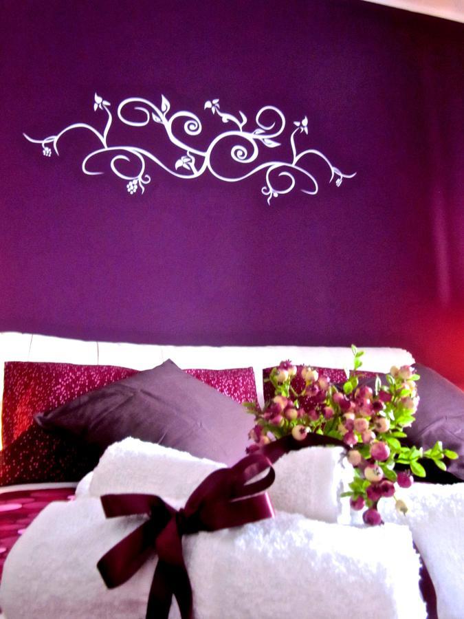 Symposium Bed&Breakfast Katanya Dış mekan fotoğraf