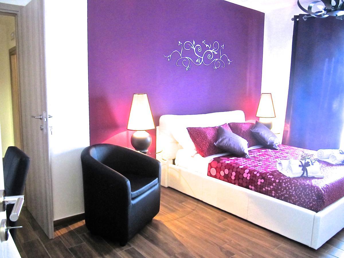 Symposium Bed&Breakfast Katanya Dış mekan fotoğraf