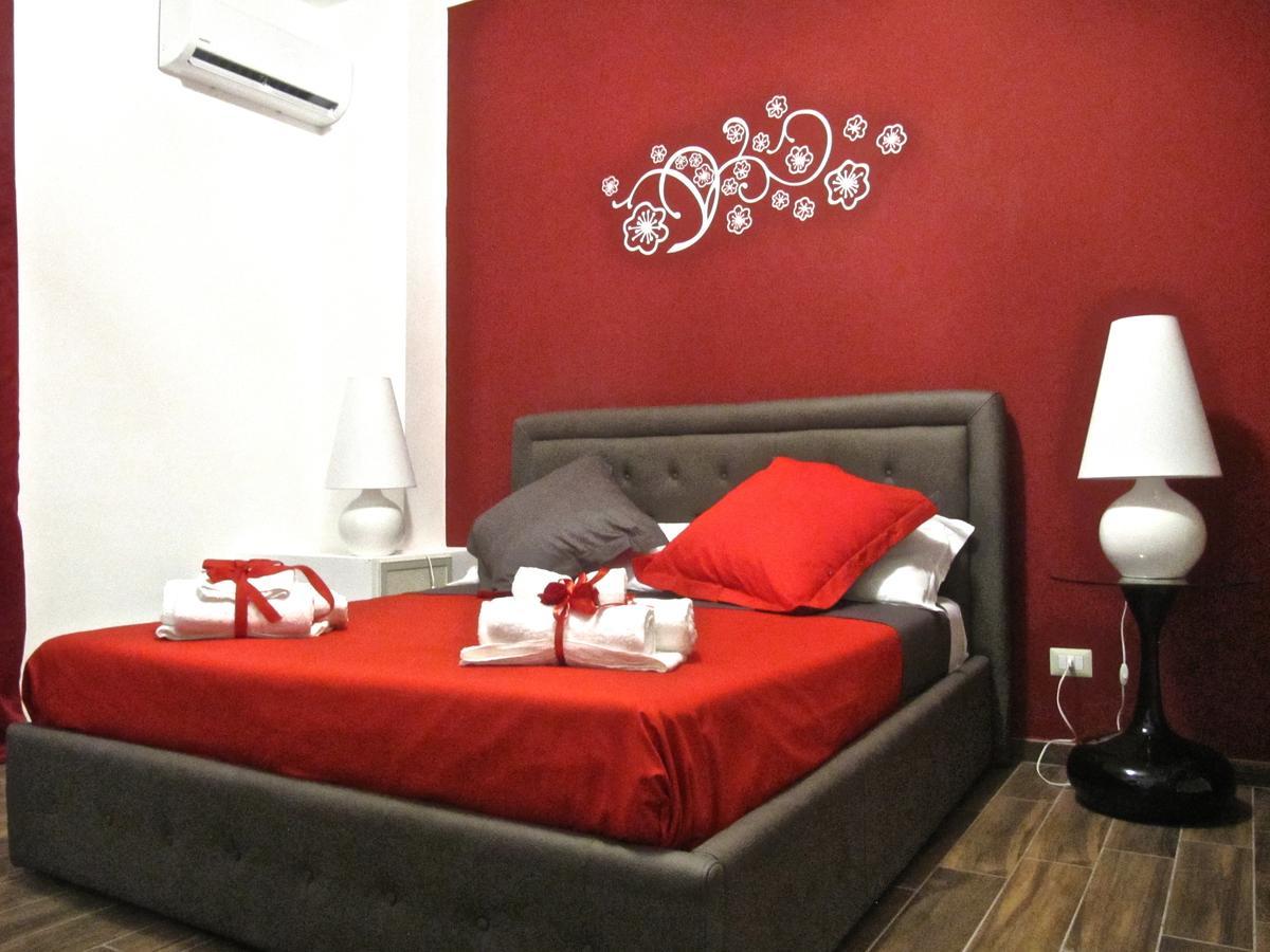 Symposium Bed&Breakfast Katanya Dış mekan fotoğraf