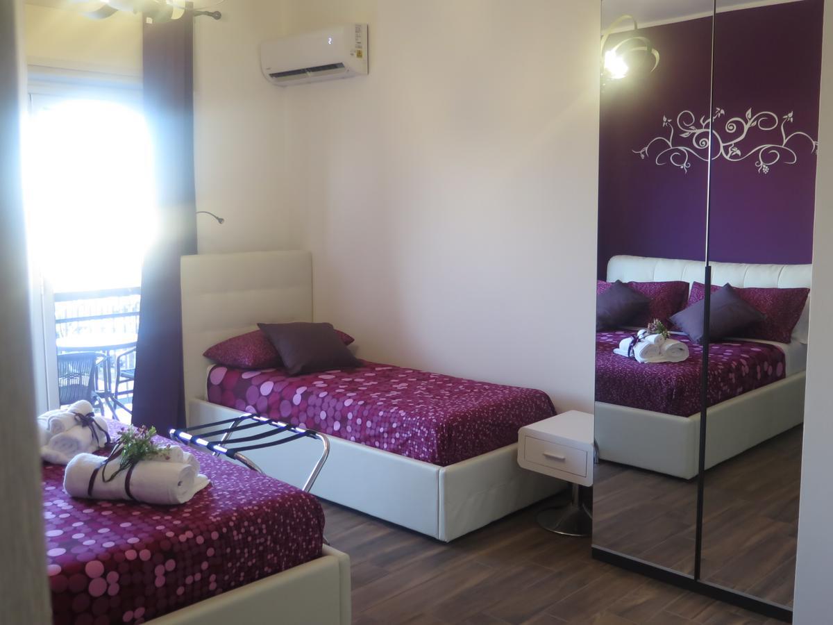 Symposium Bed&Breakfast Katanya Dış mekan fotoğraf