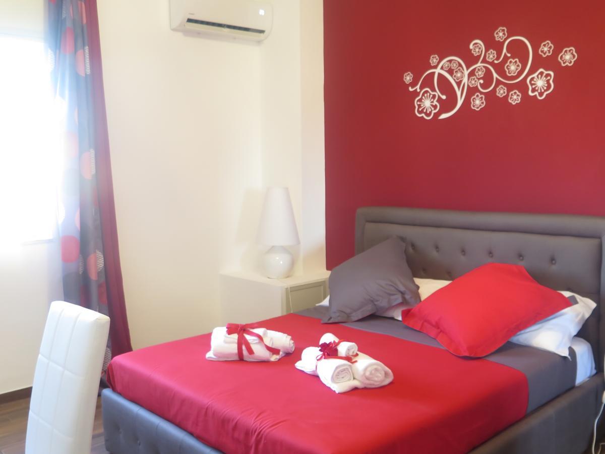 Symposium Bed&Breakfast Katanya Dış mekan fotoğraf