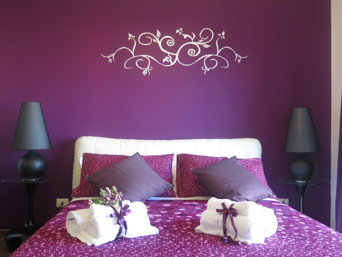 Symposium Bed&Breakfast Katanya Dış mekan fotoğraf